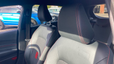 Ford Fiesta 1.0 EcoBoost 140 ST-Line X 5dr Petrol Hatchback